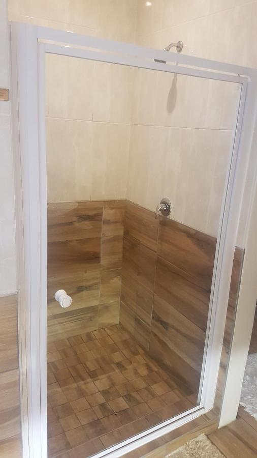 Cornerstone Guest Lodge Pretoria Luaran gambar
